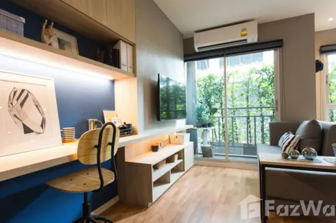 1 Bedroom Condo for sale in Lumpini Ville Sukhumvit 101/1 - Punnawithi, Bang Chak, Bangkok