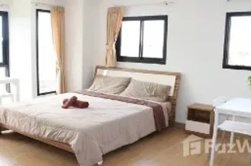 Apartment for rent in UTD Aries Hotel & residence, Suan Luang, Bangkok near BTS Bang Chak