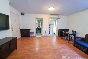 Condo for rent in Lumpini Place Narathiwasratchanakarin, Chong Nonsi, Bangkok