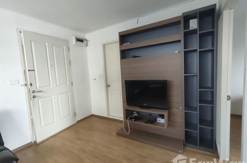 1 Bedroom Condo for rent in U Delight @ Onnut Station, Suan Luang, Bangkok near BTS On Nut