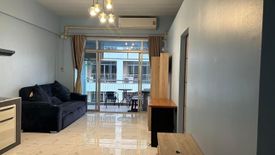 1 Bedroom Condo for sale in Fak Khao Pode, Hua Mak, Bangkok near MRT Hua Mak