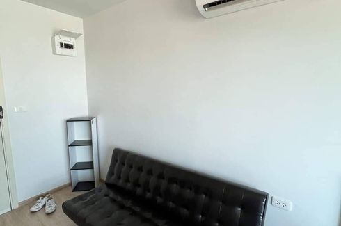 Condo for rent in Elio Del Moss Phaholyothin 34, Sena Nikhom, Bangkok near BTS Kasetsart University