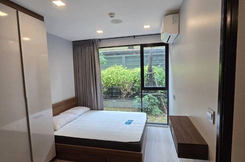 1 Bedroom Condo for sale in Modiz Ratchada 32, Chom Phon, Bangkok near MRT Chankasem