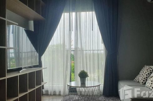 1 Bedroom Condo for rent in Aspen Condo Lasalle, Bang Na, Bangkok near BTS Bearing