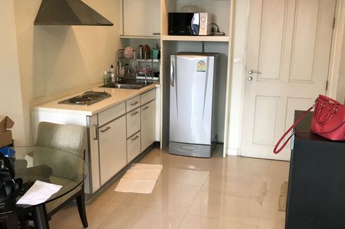 Condo for sale in Veranda Residence, Bang Kapi, Bangkok near BTS Thong Lo