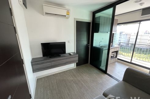 1 Bedroom Condo for sale in Villa Lasalle, Bang Na, Bangkok near BTS Bearing