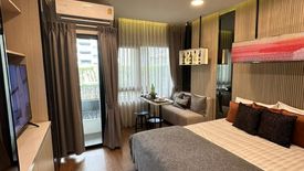 Condo for sale in The LIVIN Ramkhamhaeng, Hua Mak, Bangkok near MRT Lam Sali