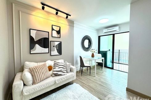 1 Bedroom Condo for sale in I CONDO Sukhumvit 105, Bang Na, Bangkok near BTS Bearing