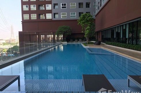 1 Bedroom Condo for rent in Plum Condo Ramkhamhaeng Station, Suan Luang, Bangkok near Airport Rail Link Ramkhamhaeng