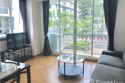 3 Bedroom Condo for rent in Waterford Sukhumvit 50, Phra Khanong, Bangkok near BTS On Nut