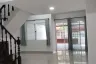3 Bedroom Townhouse for rent in Phairot Village, Bang Na, Bangkok near MRT Si Iam