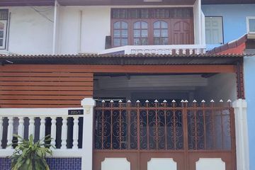 3 Bedroom Townhouse for rent in Phairot Village, Bang Na, Bangkok near MRT Si Iam