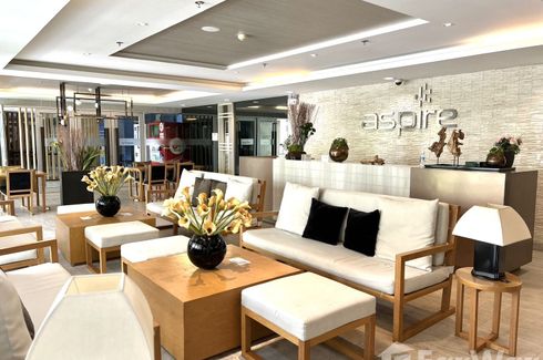 1 Bedroom Condo for sale in Aspire Ratchada - Wongsawang, Wong Sawang, Bangkok near MRT Wong Sawang