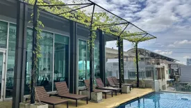 1 Bedroom Condo for sale in Aspire Ratchada - Wongsawang, Wong Sawang, Bangkok near MRT Wong Sawang