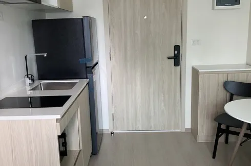 1 Bedroom Condo for rent in Nue Noble Ratchada-Lat Phrao, Chan Kasem, Bangkok near MRT Lat Phrao