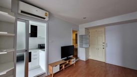 1 Bedroom Condo for sale in Lumpini Ville Ramkhamhaeng 44, Hua Mak, Bangkok near MRT Hua Mak