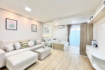 1 Bedroom Condo for sale in Regent Home 7 Sukhumvit, Bang Na, Bangkok near BTS Bang Na