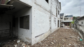 Land for sale in Grand Village 80/3, Wang Thonglang, Bangkok near MRT Lat Phrao 71