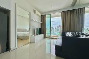 1 Bedroom Condo for sale in TC Green, Huai Khwang, Bangkok near MRT Phetchaburi