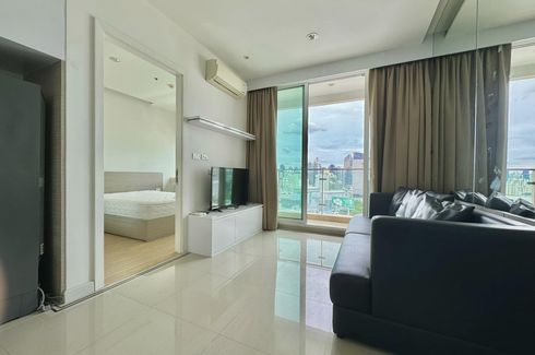 1 Bedroom Condo for sale in TC Green, Huai Khwang, Bangkok near MRT Phetchaburi