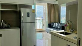 1 Bedroom Condo for sale in TC Green, Huai Khwang, Bangkok near MRT Phetchaburi