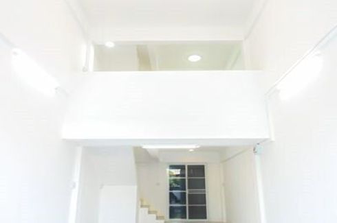 3 Bedroom Townhouse for sale in Nawamin, Bangkok