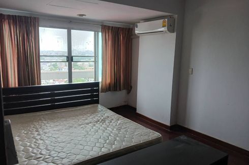 1 Bedroom Condo for sale in Baan Prachaniwet, Lat Yao, Bangkok