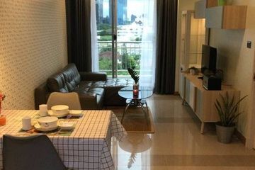 1 Bedroom Condo for sale in Supalai Wellington, Huai Khwang, Bangkok near MRT Thailand Cultural Centre