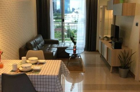 1 Bedroom Condo for sale in Supalai Wellington, Huai Khwang, Bangkok near MRT Thailand Cultural Centre