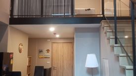 1 Bedroom Condo for sale in Blossom Condo @ Sathorn-Charoenrat, Yan Nawa, Bangkok near BTS Surasak