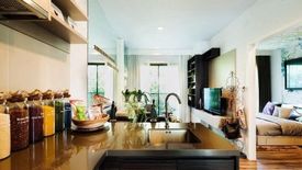 1 Bedroom Condo for sale in TEAL Sathorn-Taksin, Samre, Bangkok near BTS Wongwian Yai