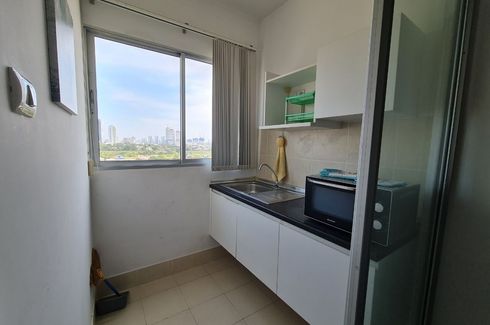 1 Bedroom Condo for sale in City Home Srinakarin, Bang Na, Bangkok near BTS Udom Suk