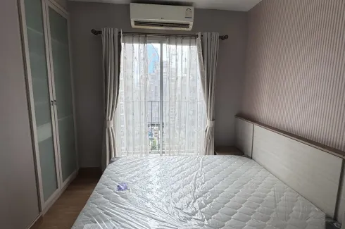 1 Bedroom Condo for sale in Chapter One Modern Dutch Ratburana 33, Rat Burana, Bangkok