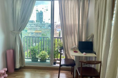 Condo for sale in Khlong Ton Sai, Bangkok near BTS Wongwian Yai