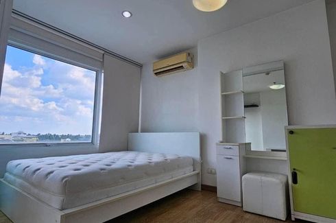 1 Bedroom Condo for sale in Bang Wa, Bangkok near MRT Phetkasem 48