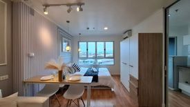 Condo for sale in Lumpini Ville Ratburana - Riverview, Bang Pakok, Bangkok near BTS Wutthakat