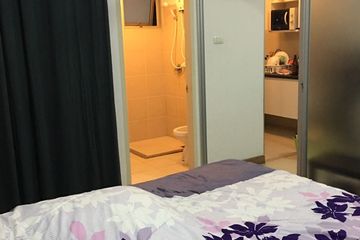 1 Bedroom Condo for sale in City Home Srinakarin, Bang Na, Bangkok near BTS Udom Suk