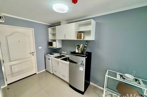 1 Bedroom Condo for sale in Notting Hill Bearing, Bang Na, Bangkok near BTS Bang Na