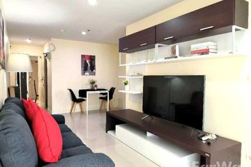 1 Bedroom Condo for sale in Metro Park Sathorn, Bang Wa, Bangkok near MRT Phetkasem 48