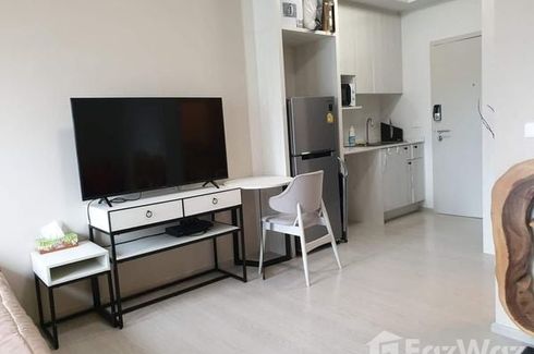 1 Bedroom Condo for sale in Chapter One Shine Bangpo, Bang Sue, Bangkok near MRT Bang Pho