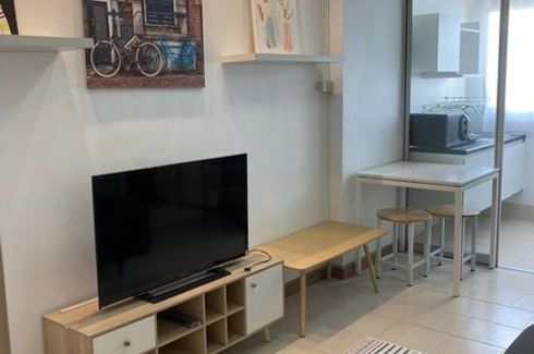 1 Bedroom Condo for sale in City Home Srinakarin, Bang Na, Bangkok near BTS Udom Suk