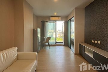 1 Bedroom Condo for sale in The Excel Groove, Bang Na, Bangkok near BTS Bearing