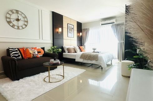 Condo for sale in Metro Park Sathorn, Bang Wa, Bangkok near MRT Phetkasem 48