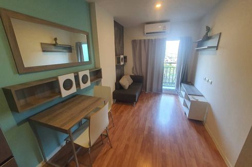 1 Bedroom Condo for sale in Lumpini Ville Ratburana - Riverview, Bang Pakok, Bangkok near BTS Wutthakat