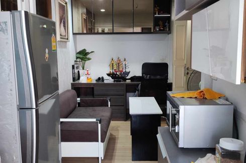 1 Bedroom Condo for sale in The Niche ID Ladprao - Wang Hin, Lat Phrao, Bangkok near MRT Lat Phrao