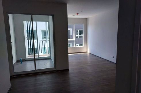 Condo for sale in Rye Talat Phlu, Talat Phlu, Bangkok near BTS Talat Phlu