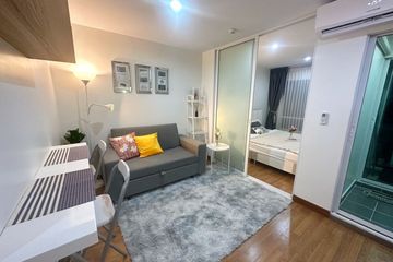 1 Bedroom Condo for sale in Regent Home Sukhumvit 81, Suan Luang, Bangkok near BTS On Nut