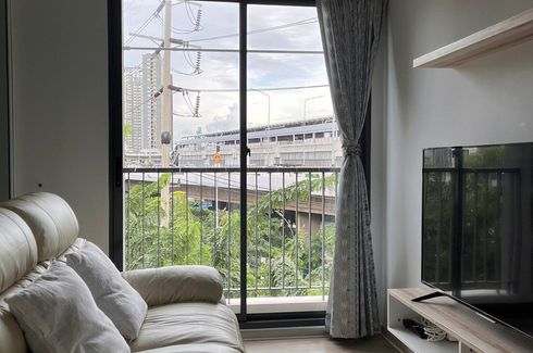 1 Bedroom Condo for sale in Zelle Plus Talat Phlu Station, Talat Phlu, Bangkok near BTS Talat Phlu