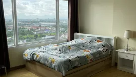 Condo for sale in Bang Wa, Bangkok near MRT Phetkasem 48