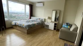 Condo for sale in Bang Wa, Bangkok near MRT Phetkasem 48